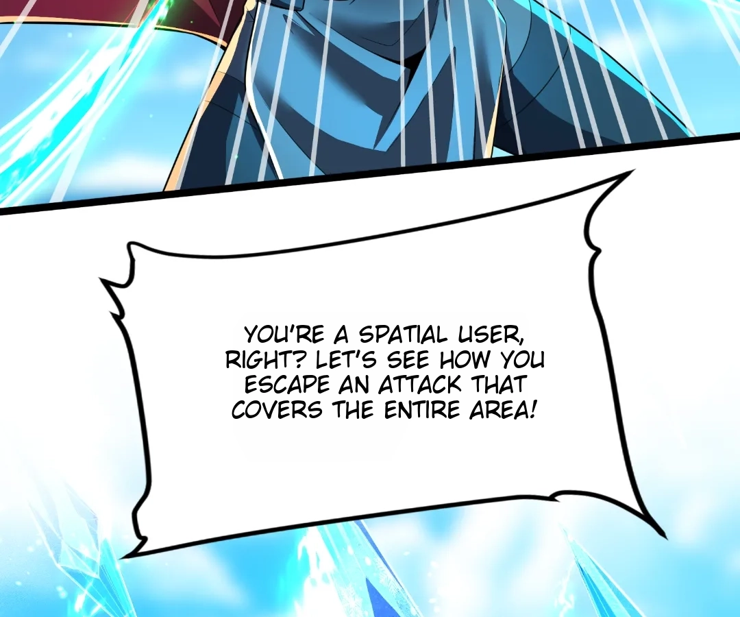 Lost Powers Restored: Unlocking a New Skill Every Day Chapter 252 page 36 - 