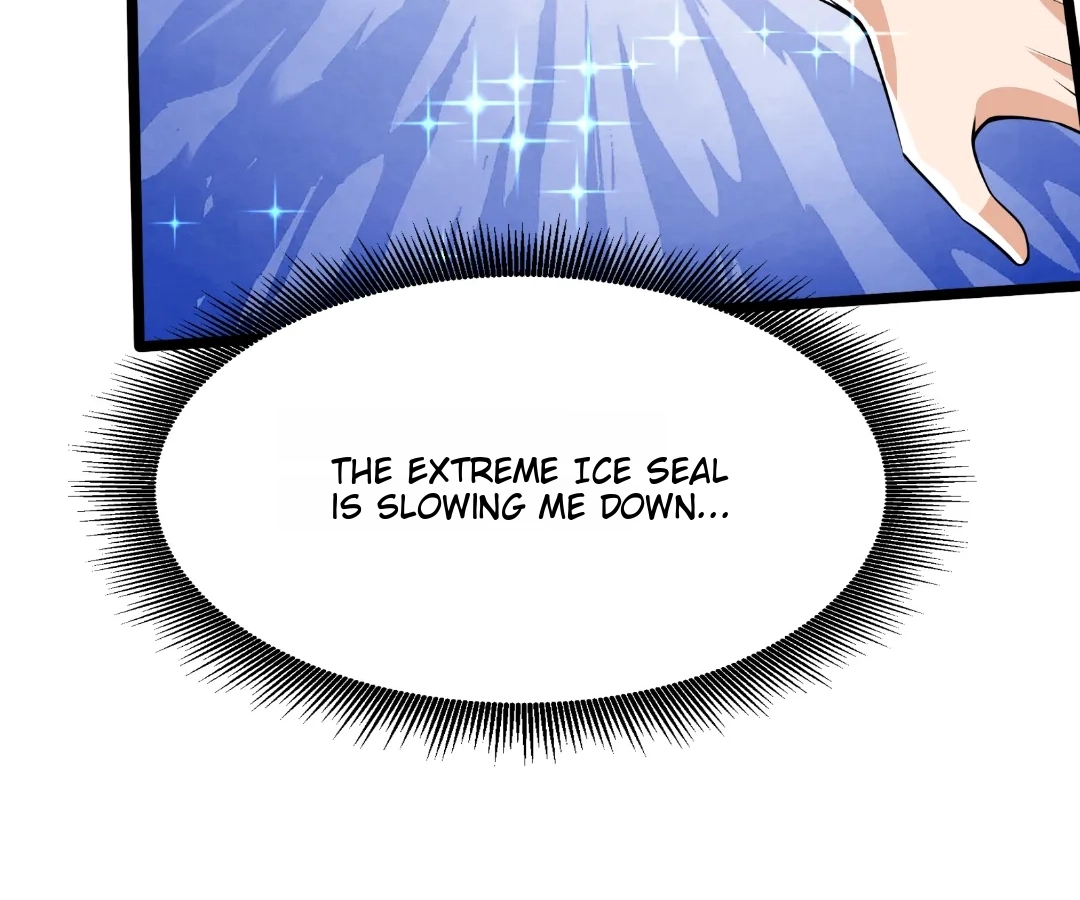 Lost Powers Restored: Unlocking a New Skill Every Day Chapter 252 page 46 - 