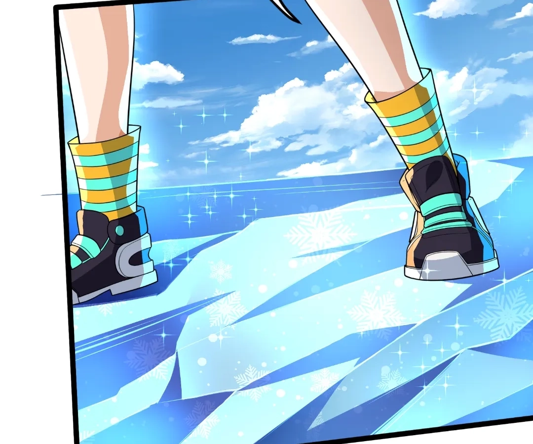 Lost Powers Restored: Unlocking a New Skill Every Day Chapter 252 page 54 - 