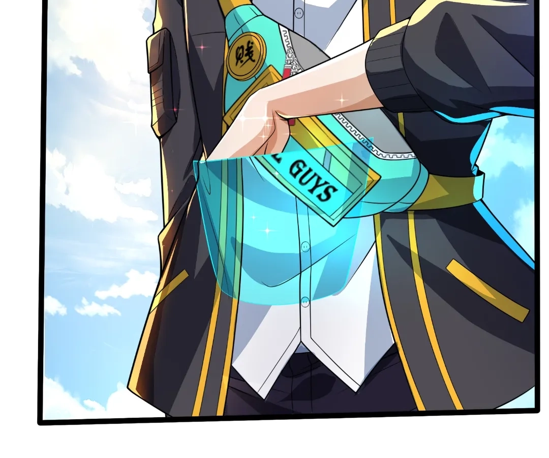 Lost Powers Restored: Unlocking a New Skill Every Day Chapter 252 page 57 - 