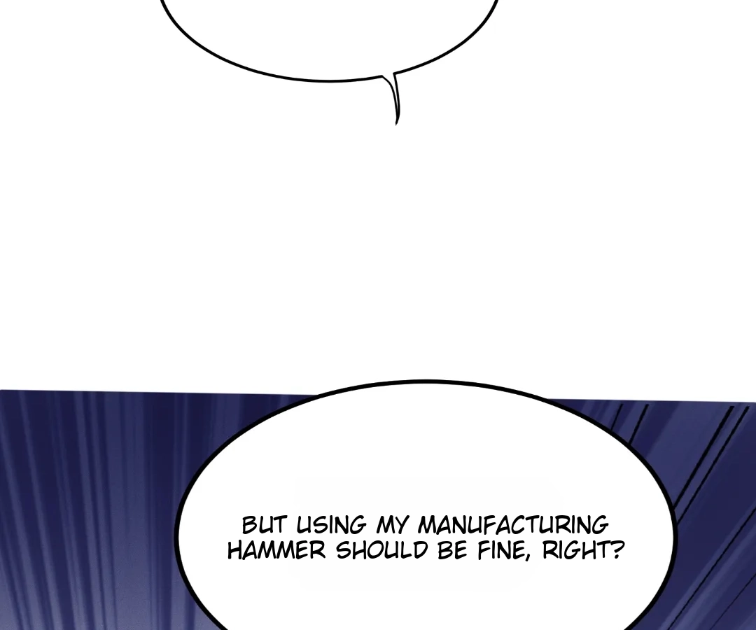 Lost Powers Restored: Unlocking a New Skill Every Day Chapter 252 page 61 - 