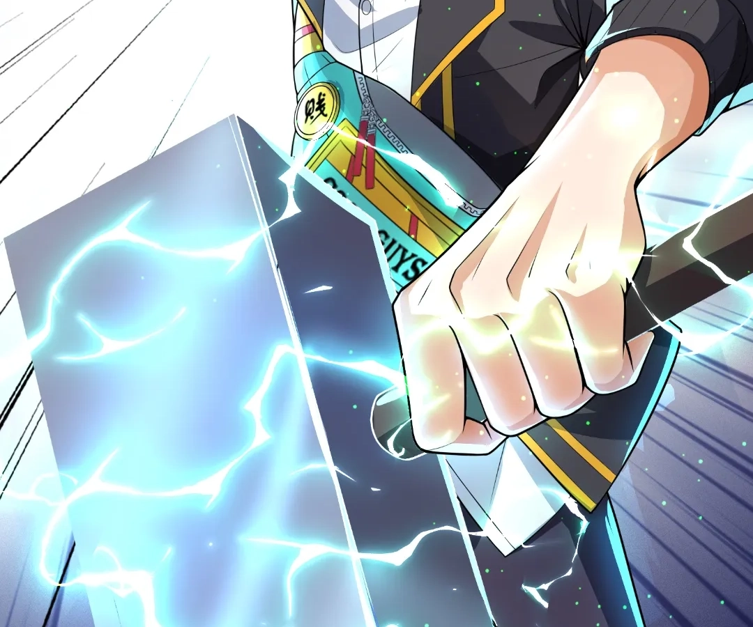 Lost Powers Restored: Unlocking a New Skill Every Day Chapter 252 page 63 - 