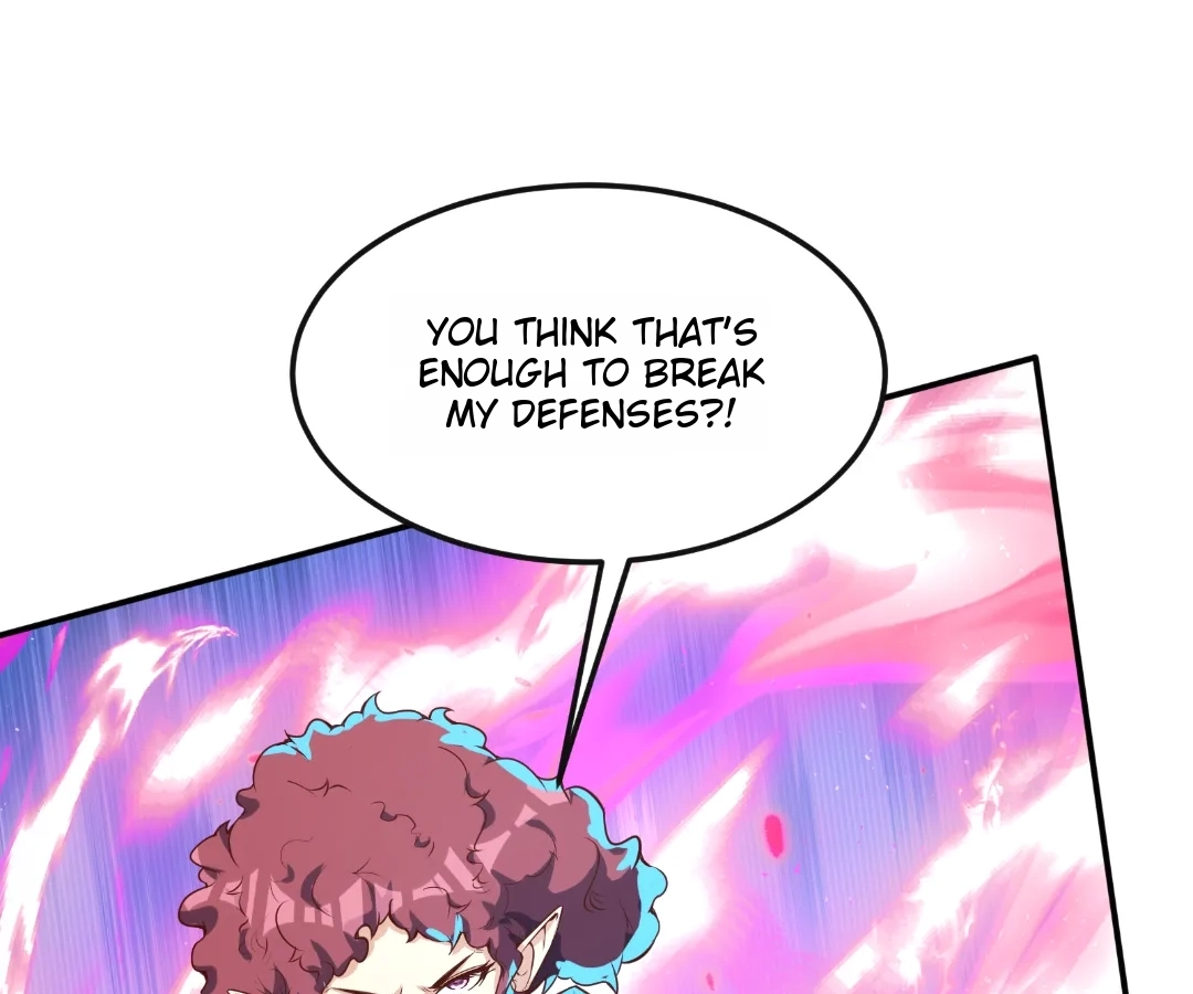 Lost Powers Restored: Unlocking a New Skill Every Day Chapter 253 page 12 - 