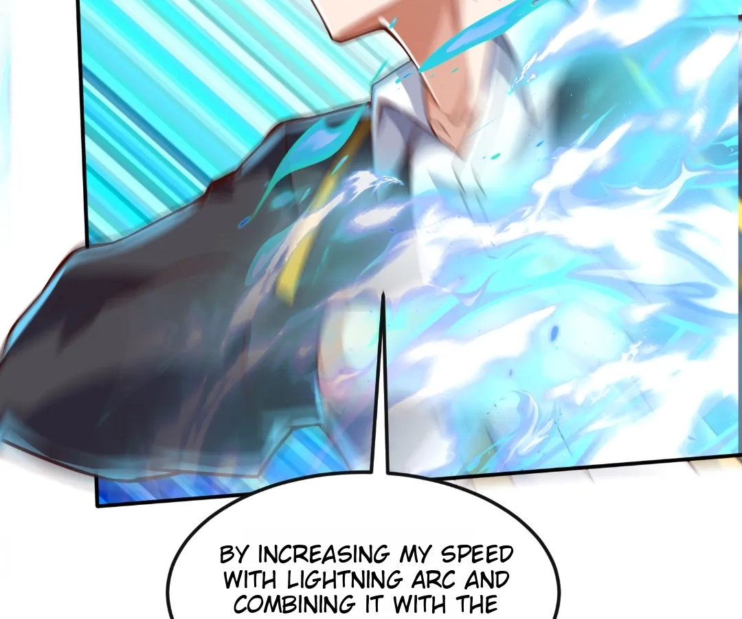 Lost Powers Restored: Unlocking a New Skill Every Day Chapter 253 page 15 - 