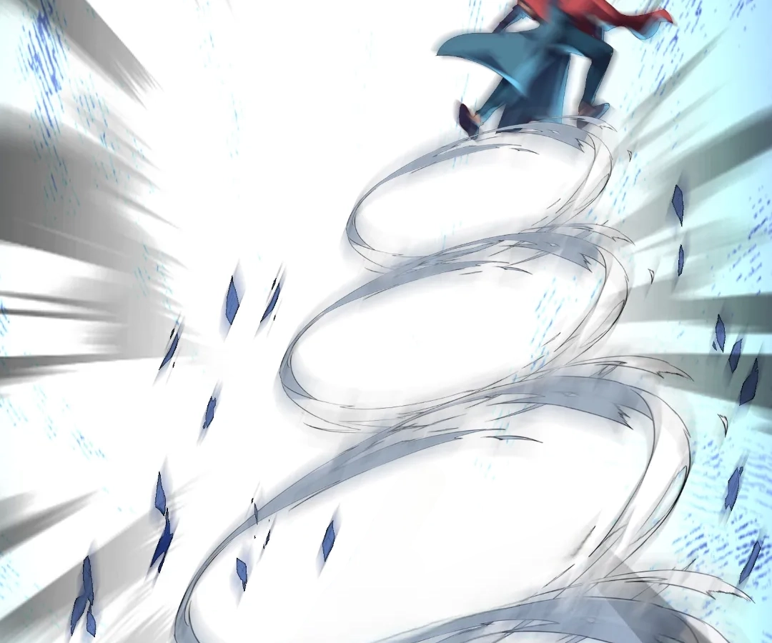 Lost Powers Restored: Unlocking a New Skill Every Day Chapter 253 page 22 - 