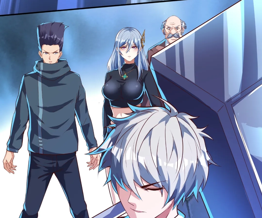 Lost Powers Restored: Unlocking a New Skill Every Day Chapter 253 page 26 - 