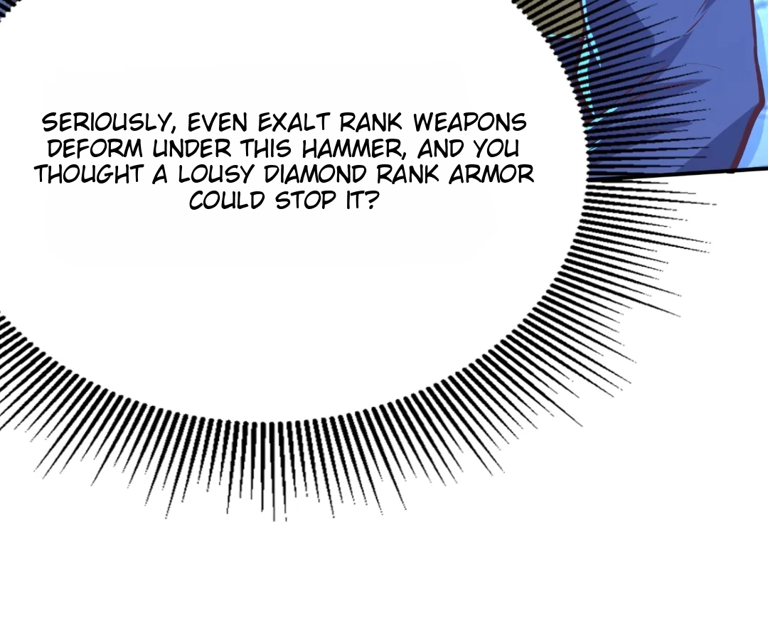 Lost Powers Restored: Unlocking a New Skill Every Day Chapter 253 page 28 - 