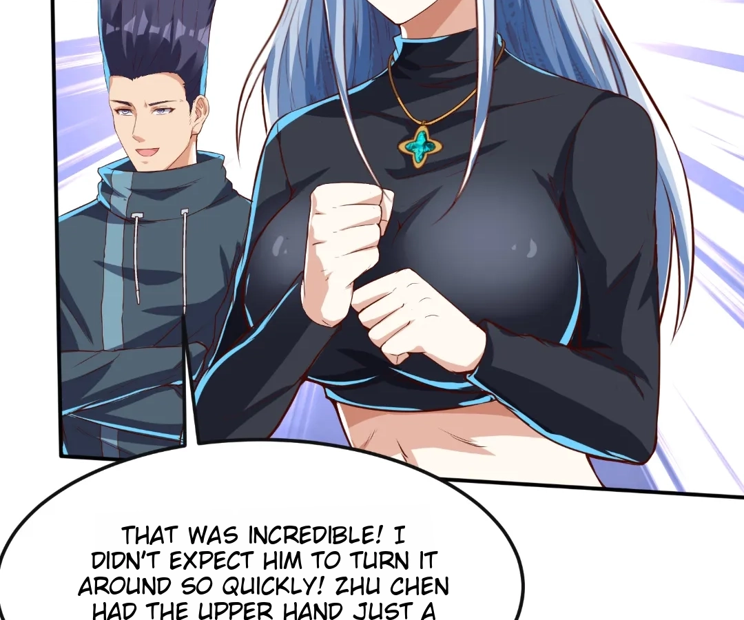 Lost Powers Restored: Unlocking a New Skill Every Day Chapter 253 page 30 - 