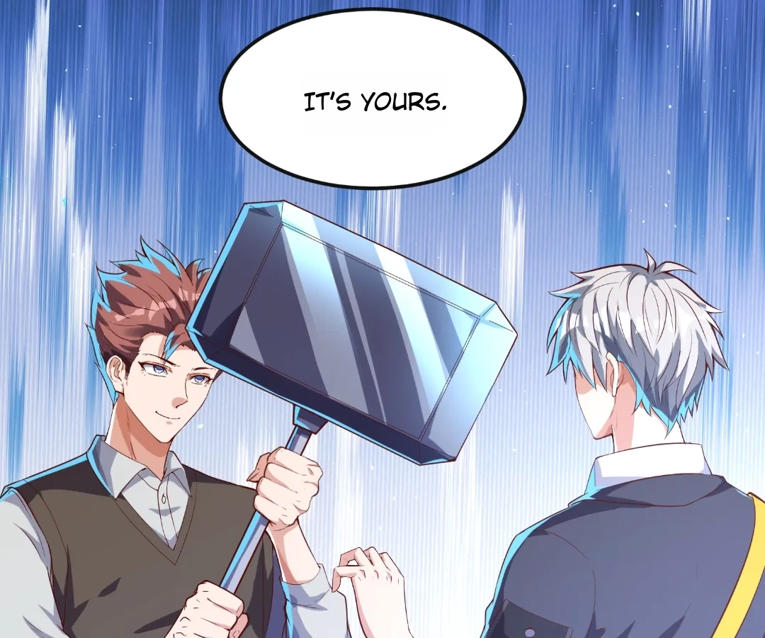 Lost Powers Restored: Unlocking a New Skill Every Day Chapter 253 page 4 - 