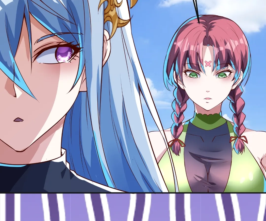Lost Powers Restored: Unlocking a New Skill Every Day Chapter 253 page 33 - 