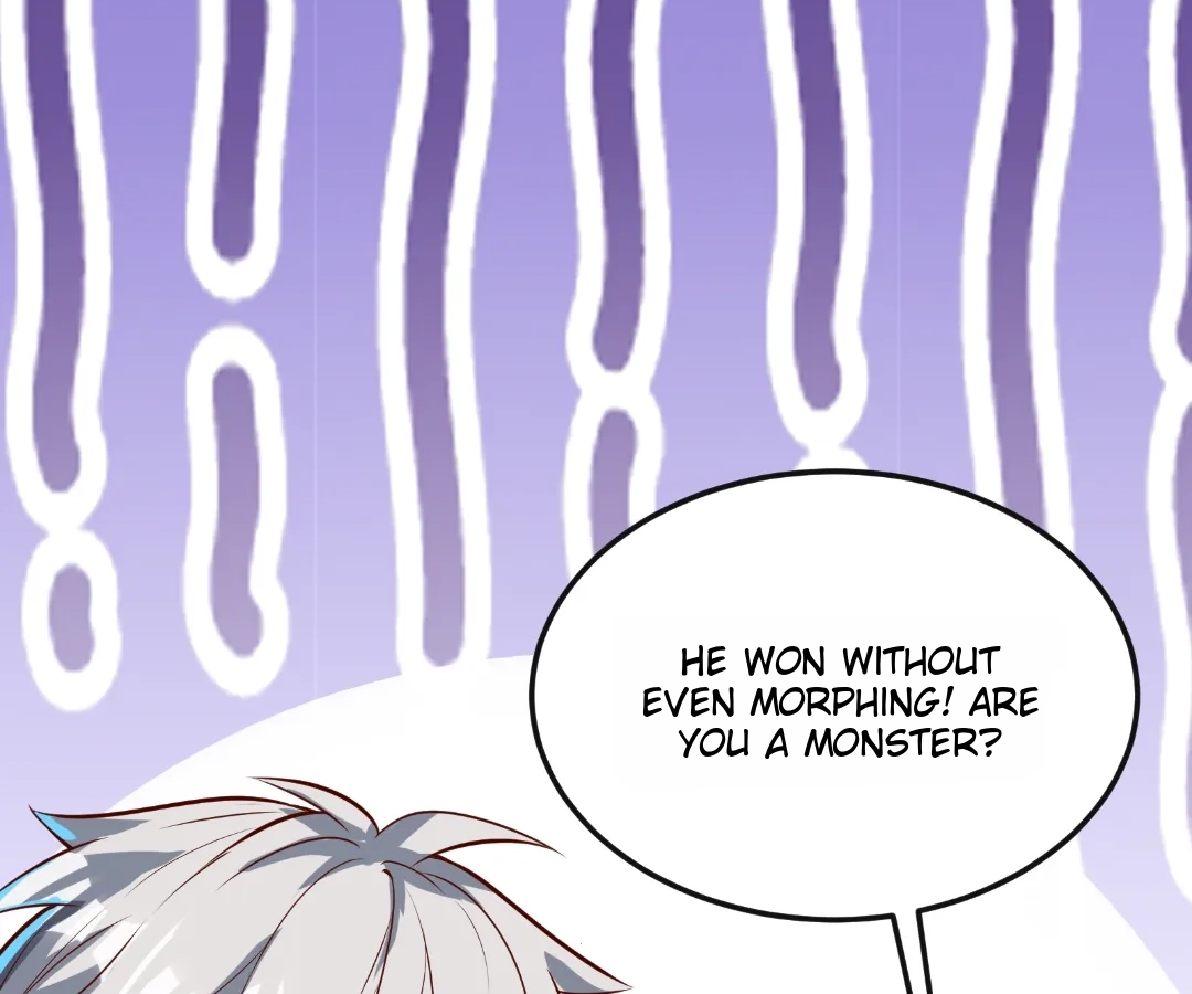 Lost Powers Restored: Unlocking a New Skill Every Day Chapter 253 page 34 - 