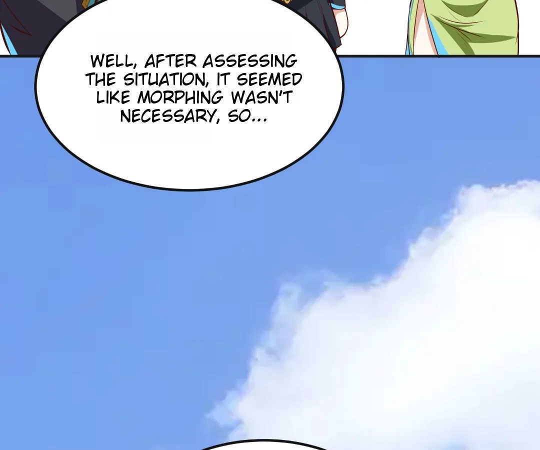 Lost Powers Restored: Unlocking a New Skill Every Day Chapter 253 page 36 - 