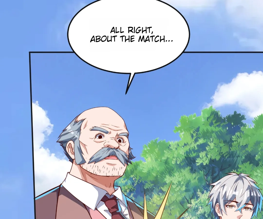 Lost Powers Restored: Unlocking a New Skill Every Day Chapter 253 page 37 - 
