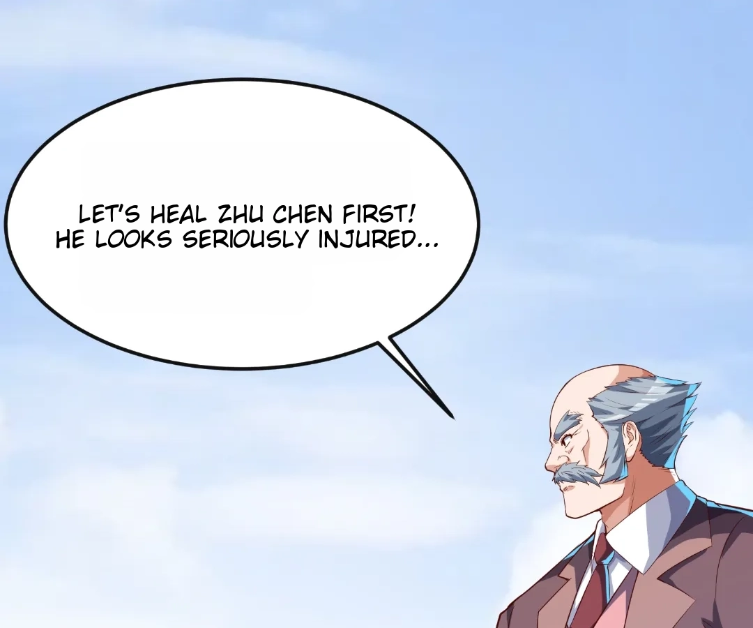 Lost Powers Restored: Unlocking a New Skill Every Day Chapter 253 page 39 - 