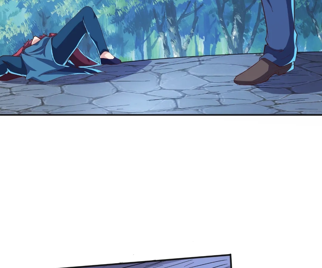 Lost Powers Restored: Unlocking a New Skill Every Day Chapter 253 page 41 - 