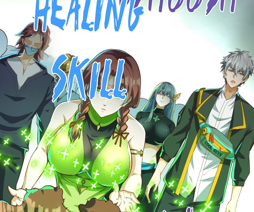 Lost Powers Restored: Unlocking a New Skill Every Day Chapter 253 page 48 - 