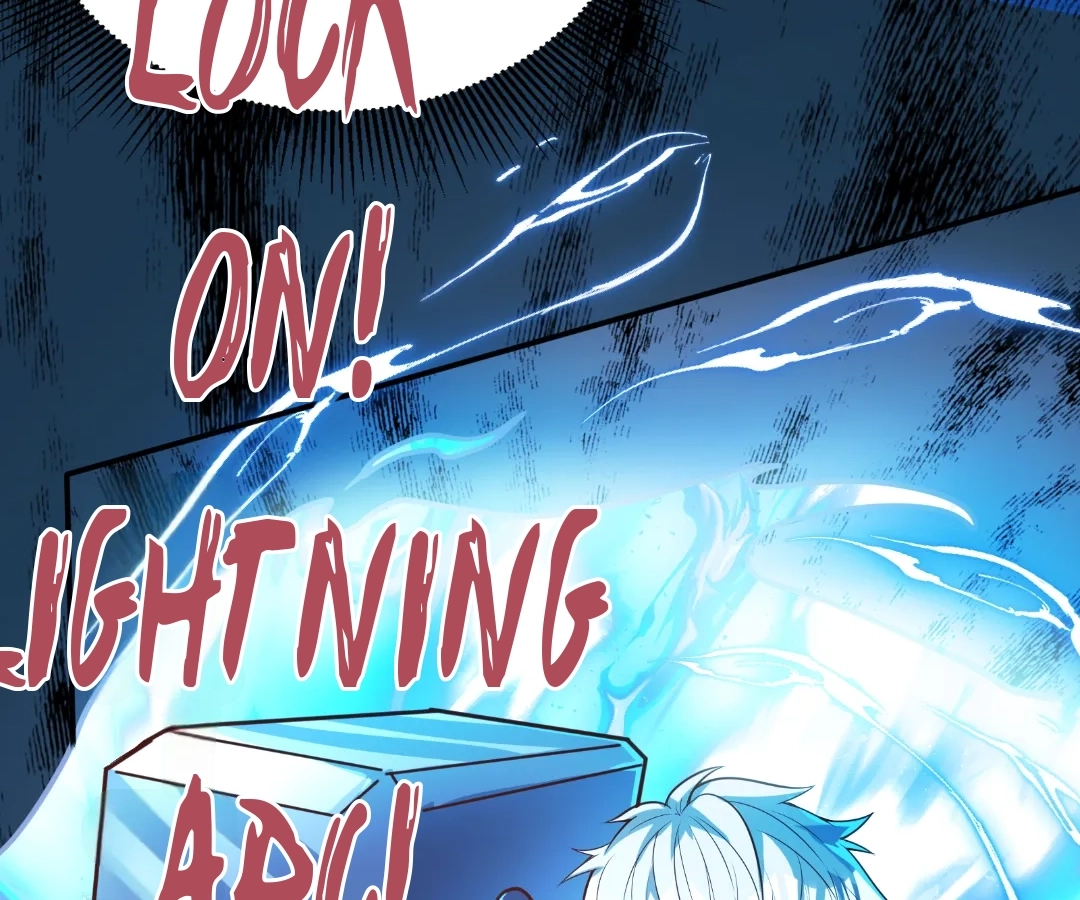 Lost Powers Restored: Unlocking a New Skill Every Day Chapter 253 page 7 - 
