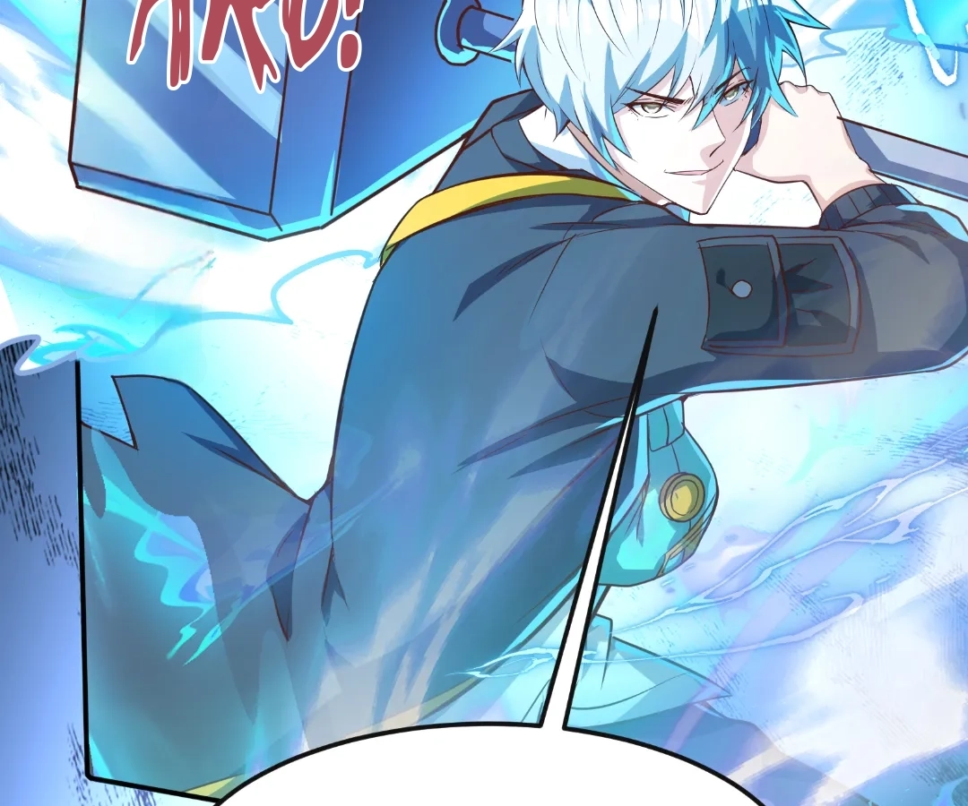 Lost Powers Restored: Unlocking a New Skill Every Day Chapter 253 page 8 - 