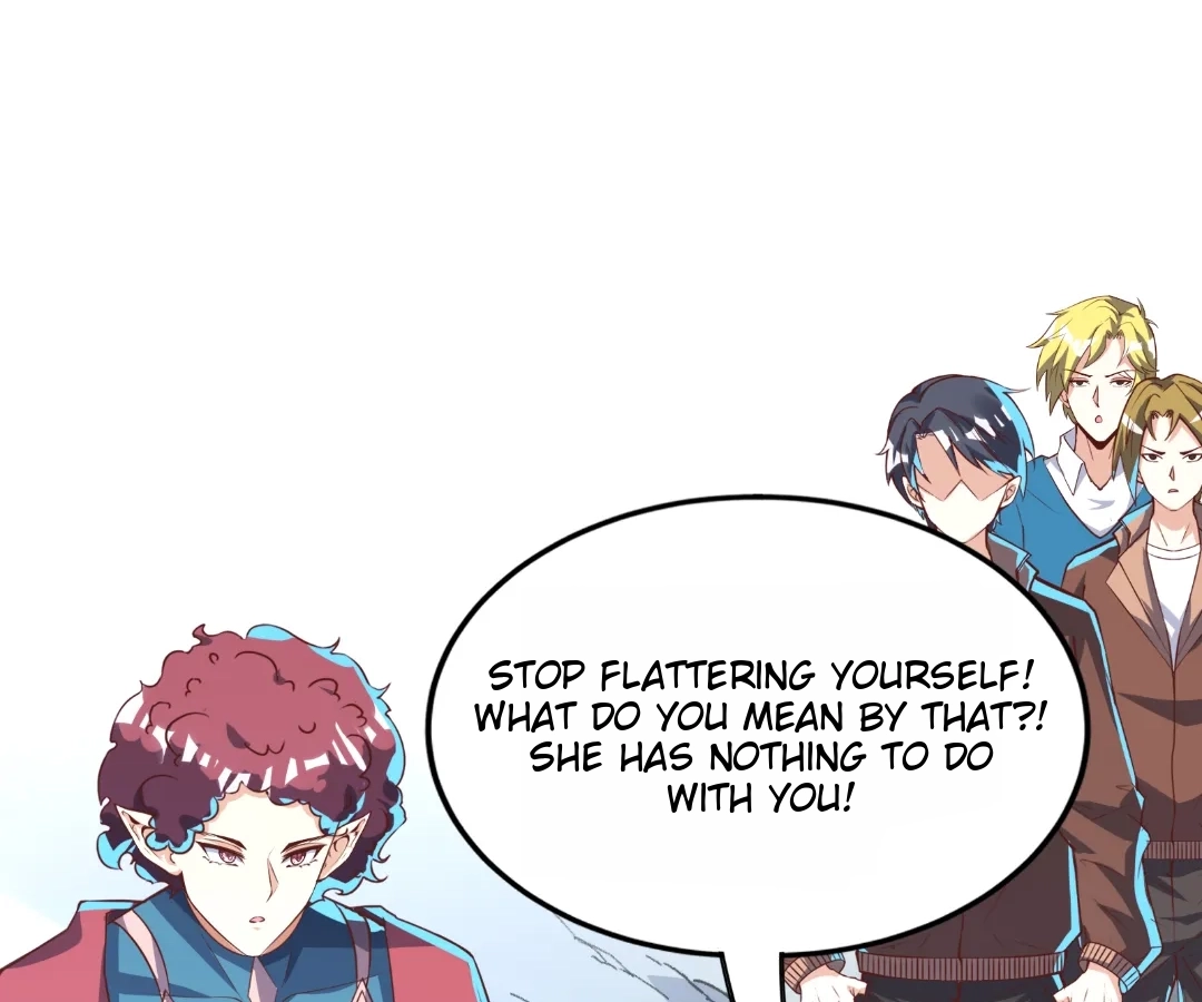 Lost Powers Restored: Unlocking a New Skill Every Day Chapter 254 page 16 - 