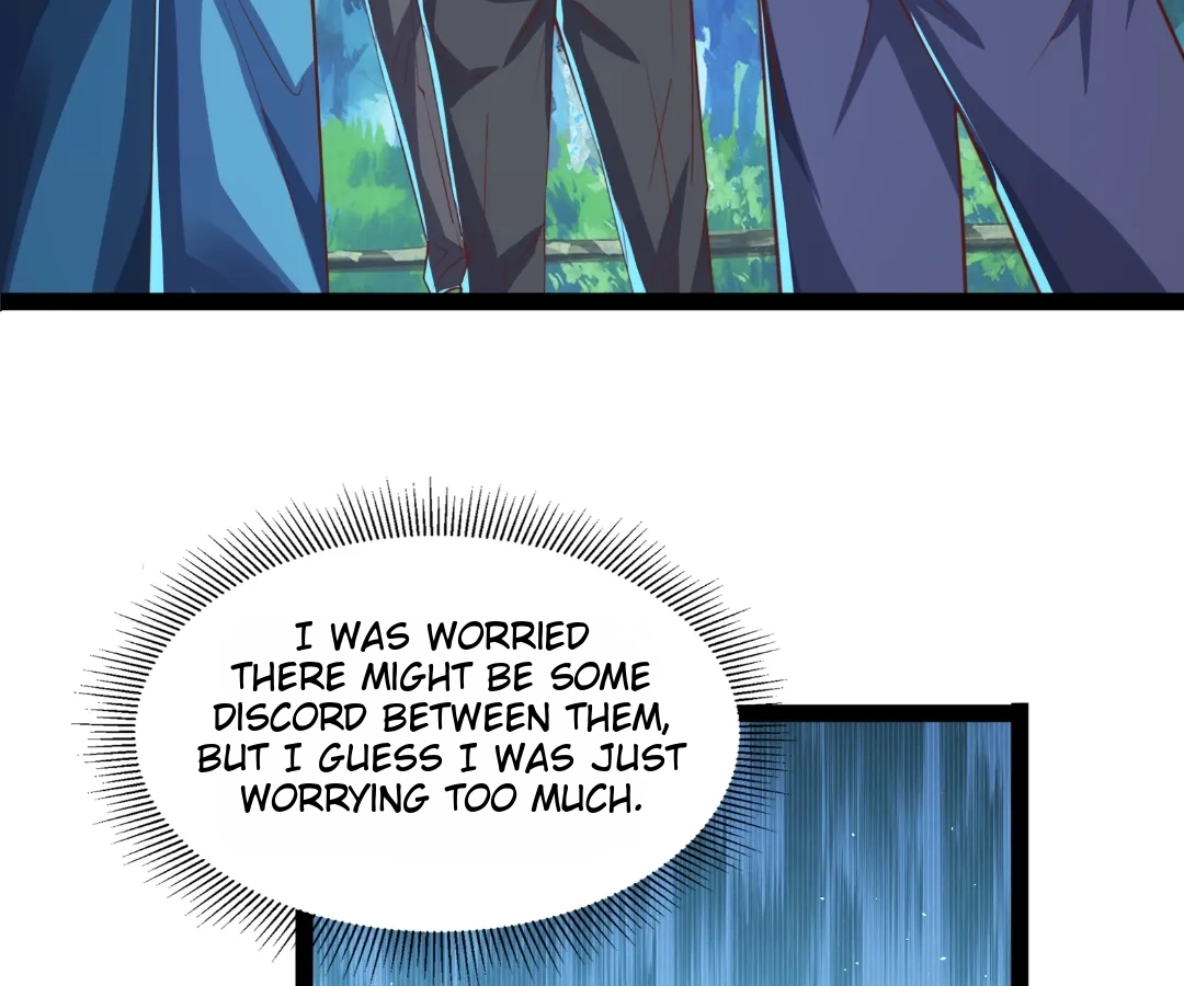 Lost Powers Restored: Unlocking a New Skill Every Day Chapter 254 page 21 - 
