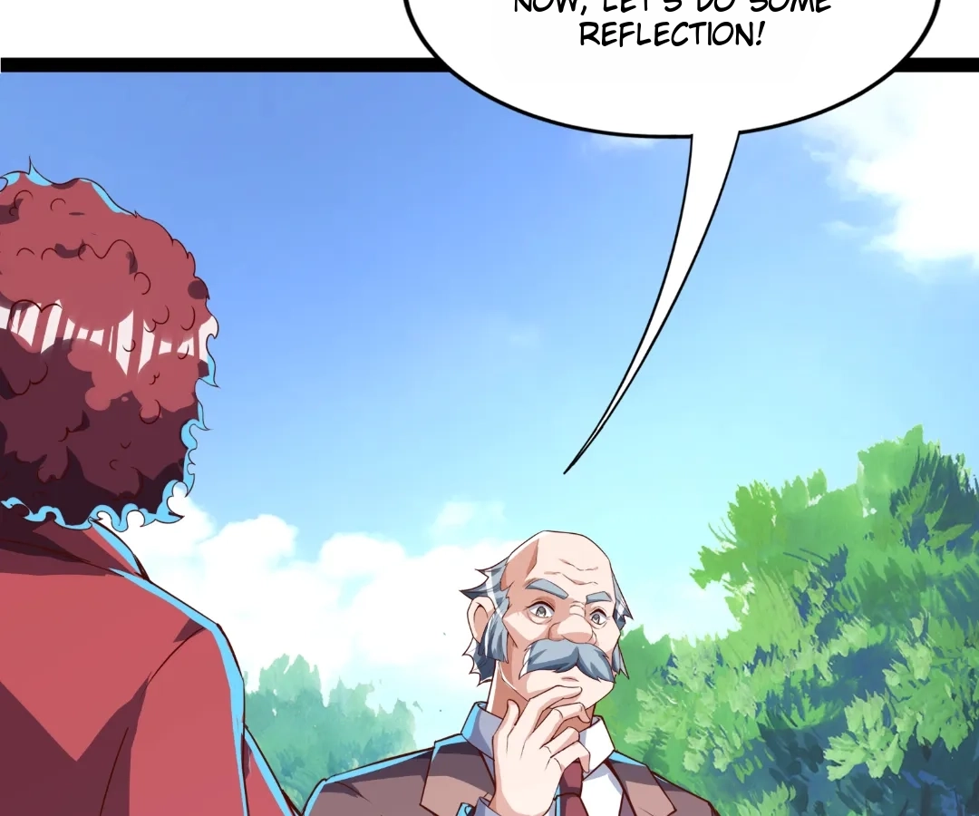 Lost Powers Restored: Unlocking a New Skill Every Day Chapter 254 page 24 - 