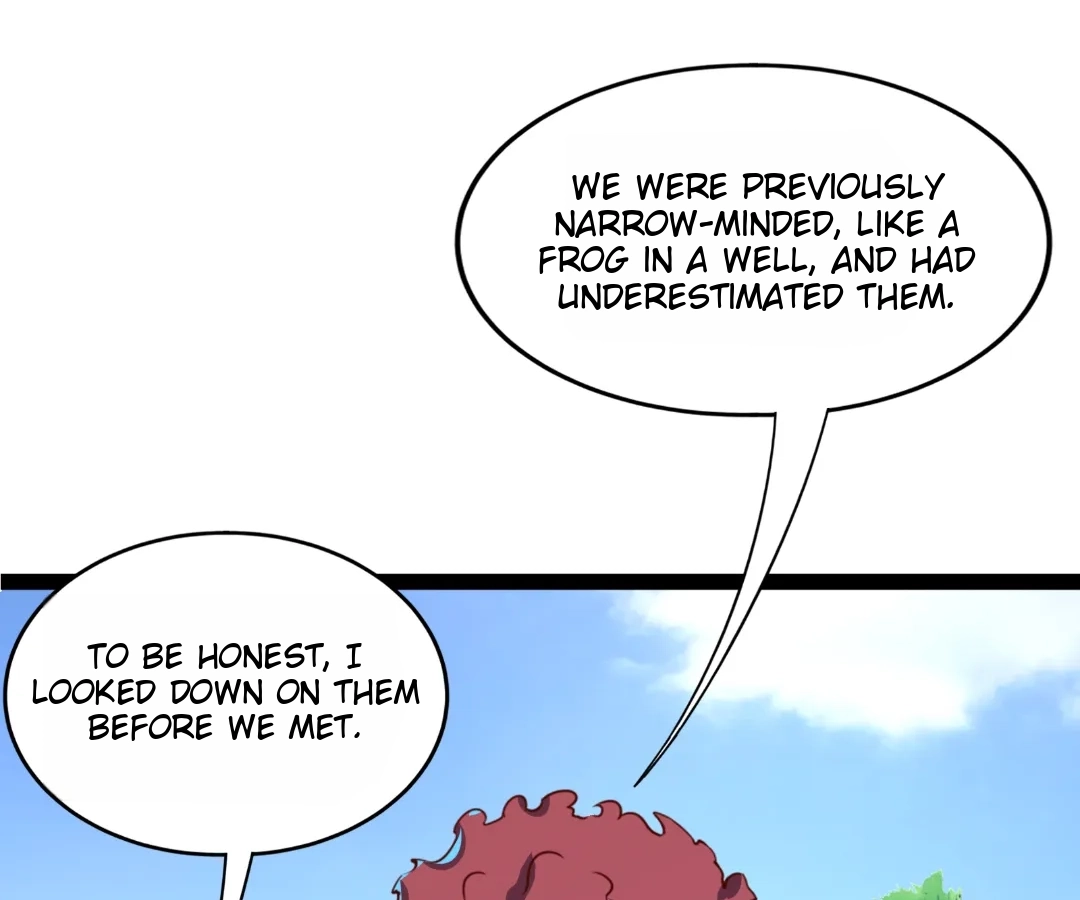 Lost Powers Restored: Unlocking a New Skill Every Day Chapter 254 page 26 - 