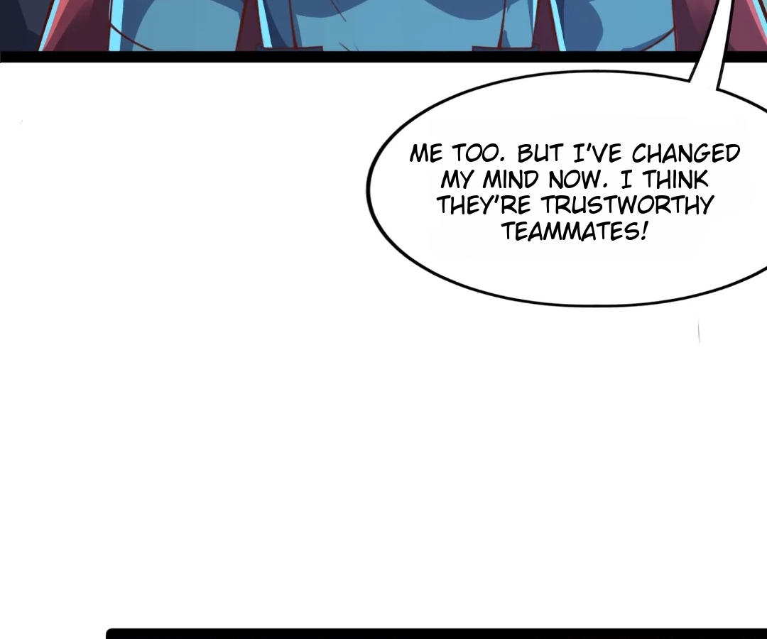 Lost Powers Restored: Unlocking a New Skill Every Day Chapter 254 page 28 - 