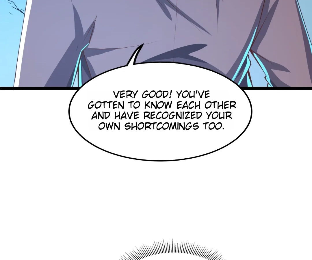 Lost Powers Restored: Unlocking a New Skill Every Day Chapter 254 page 36 - 