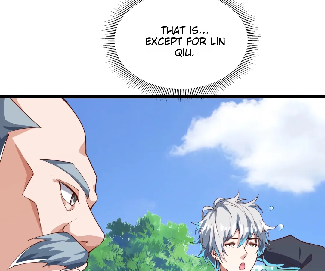 Lost Powers Restored: Unlocking a New Skill Every Day Chapter 254 page 37 - 