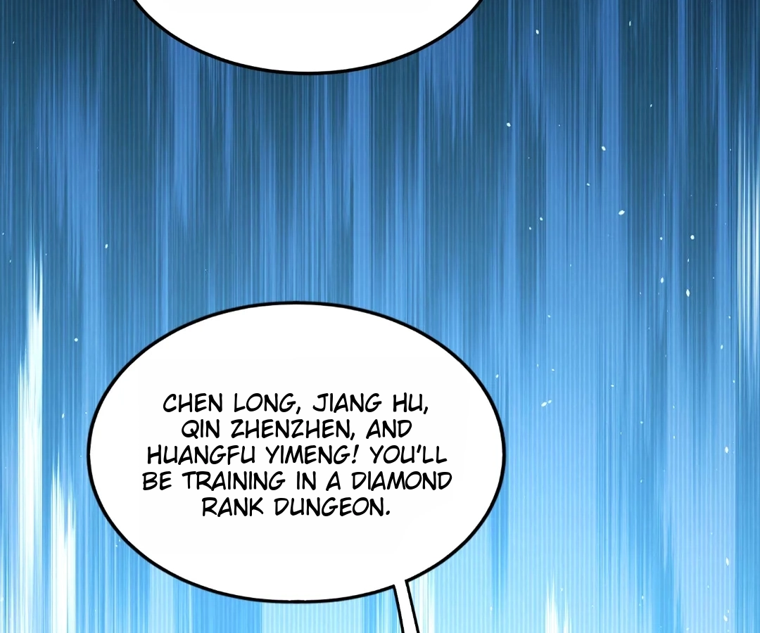 Lost Powers Restored: Unlocking a New Skill Every Day Chapter 254 page 41 - 