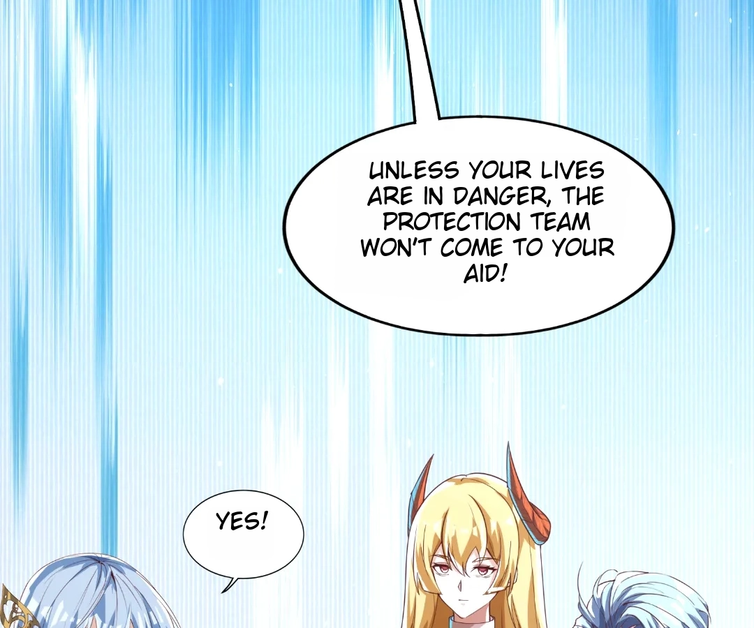 Lost Powers Restored: Unlocking a New Skill Every Day Chapter 254 page 42 - 