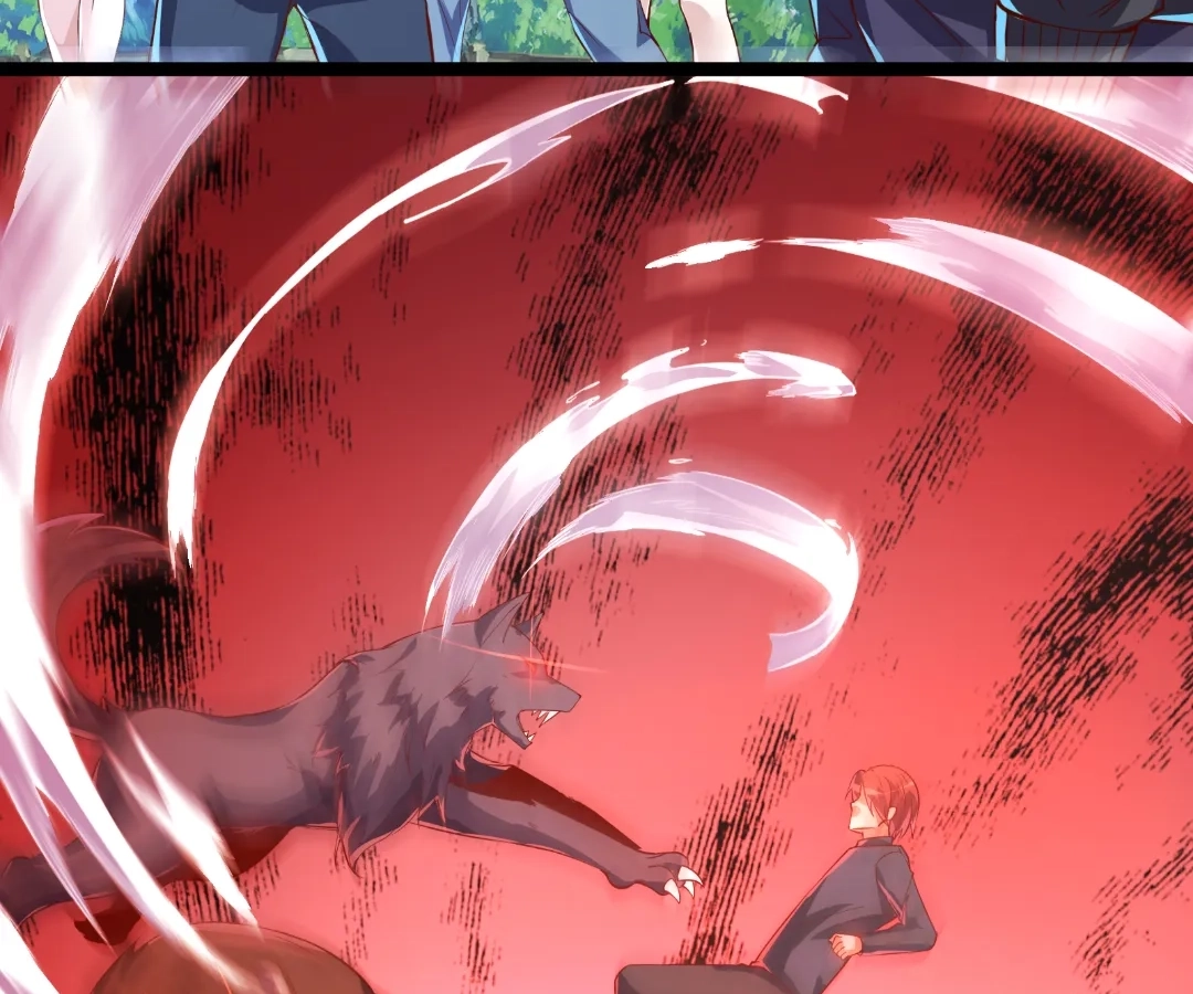 Lost Powers Restored: Unlocking a New Skill Every Day Chapter 254 page 50 - 