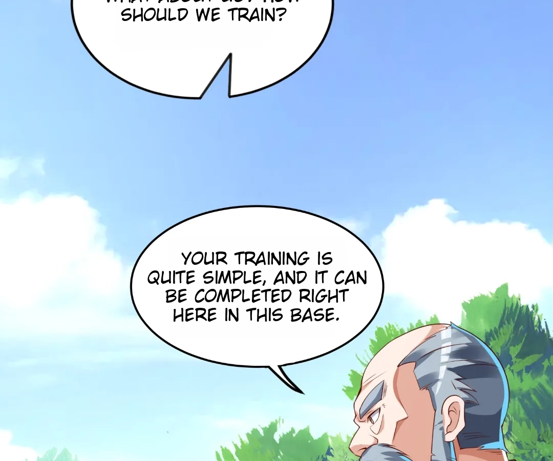 Lost Powers Restored: Unlocking a New Skill Every Day Chapter 254 page 57 - 
