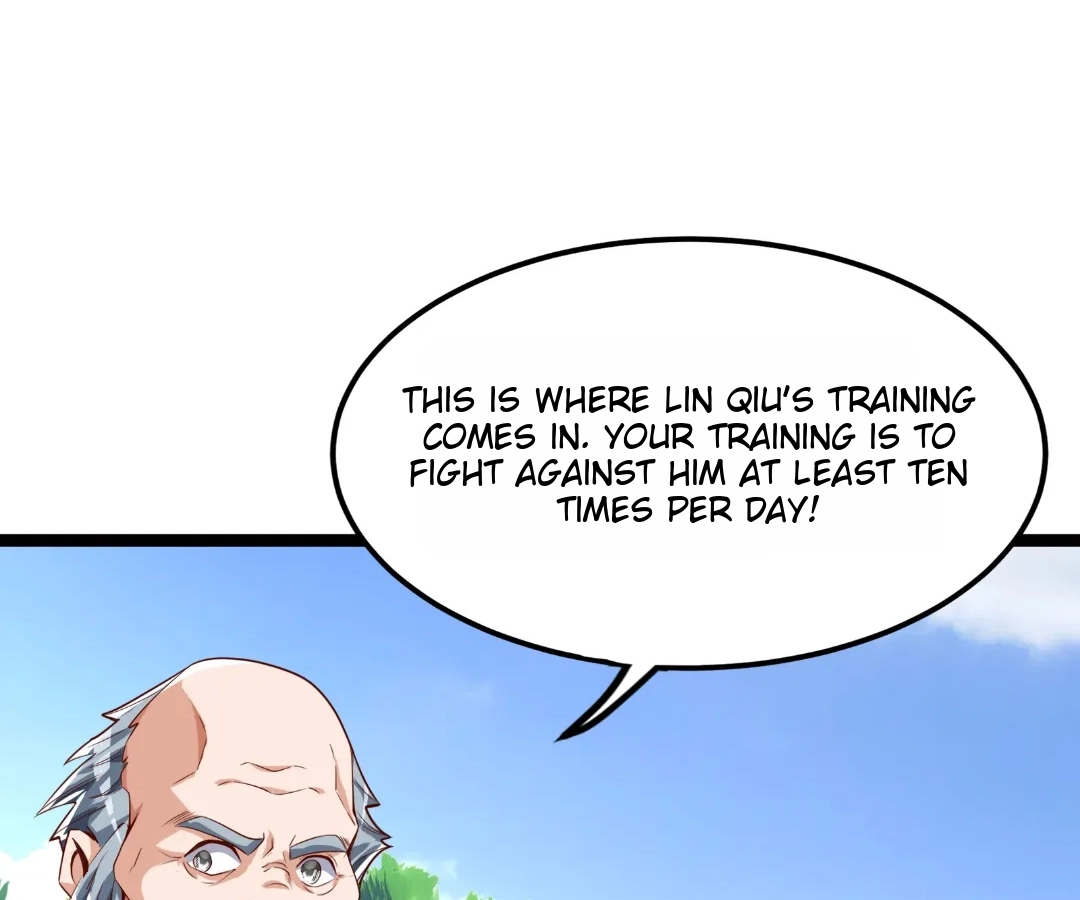 Lost Powers Restored: Unlocking a New Skill Every Day Chapter 254 page 60 - 