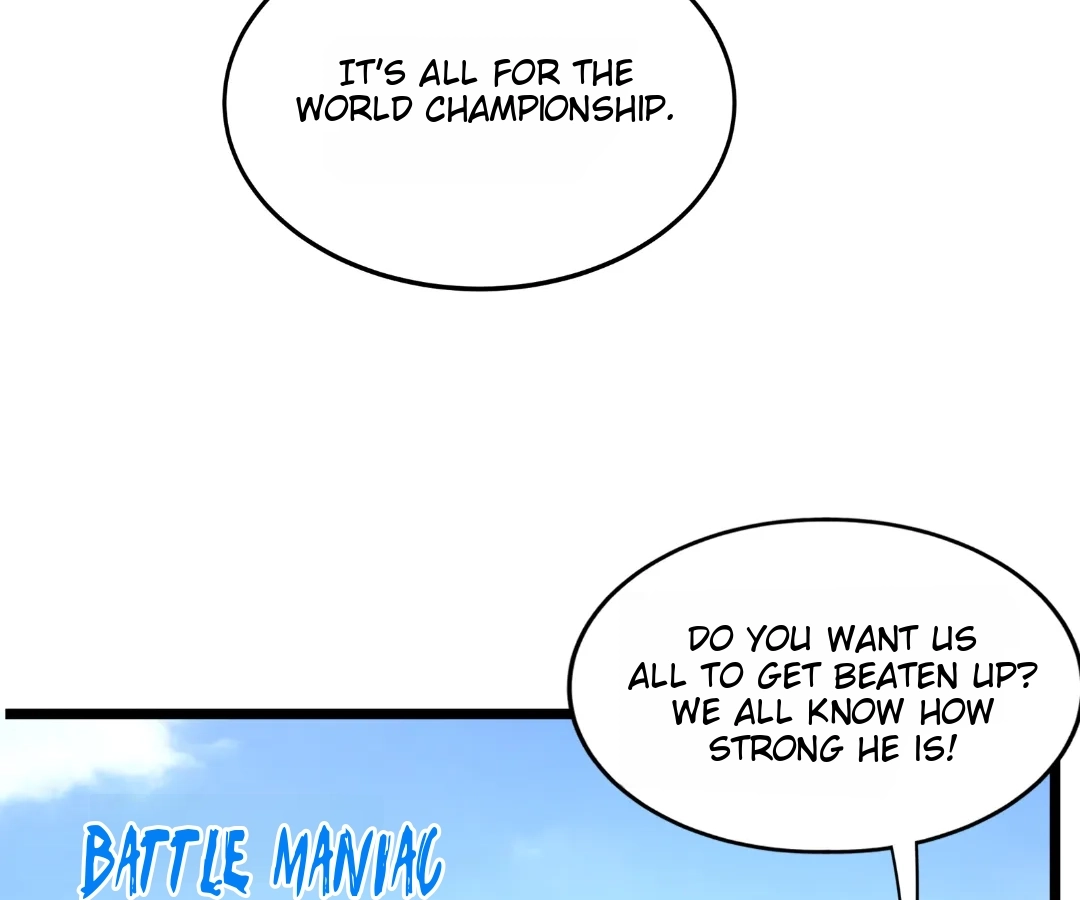 Lost Powers Restored: Unlocking a New Skill Every Day Chapter 254 page 65 - 