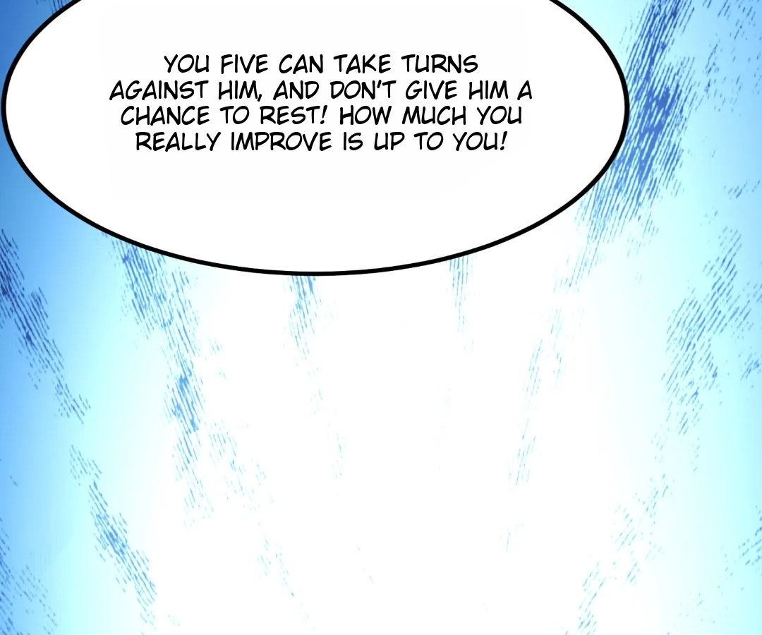 Lost Powers Restored: Unlocking a New Skill Every Day Chapter 254 page 70 - 