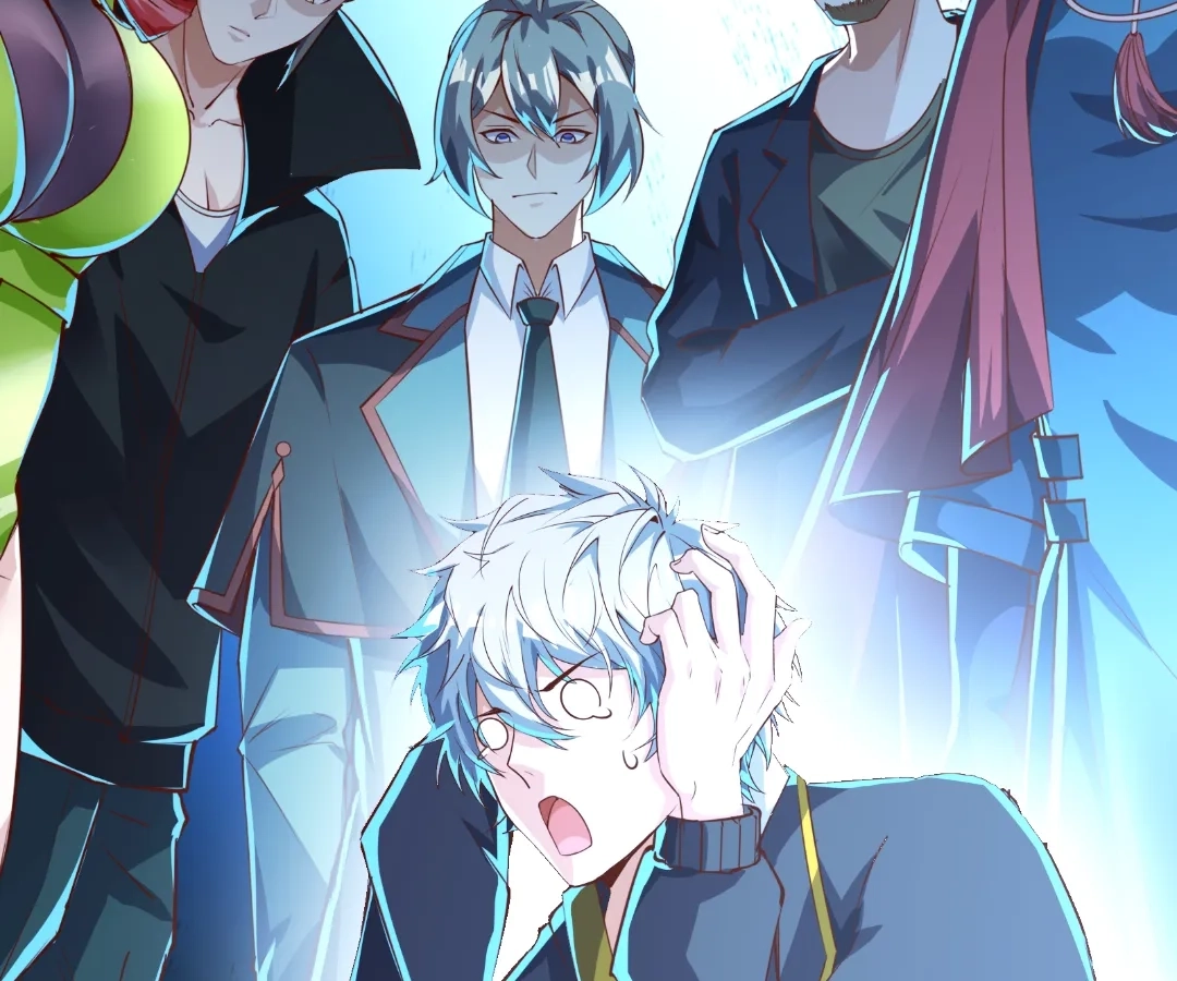 Lost Powers Restored: Unlocking a New Skill Every Day Chapter 254 page 72 - 