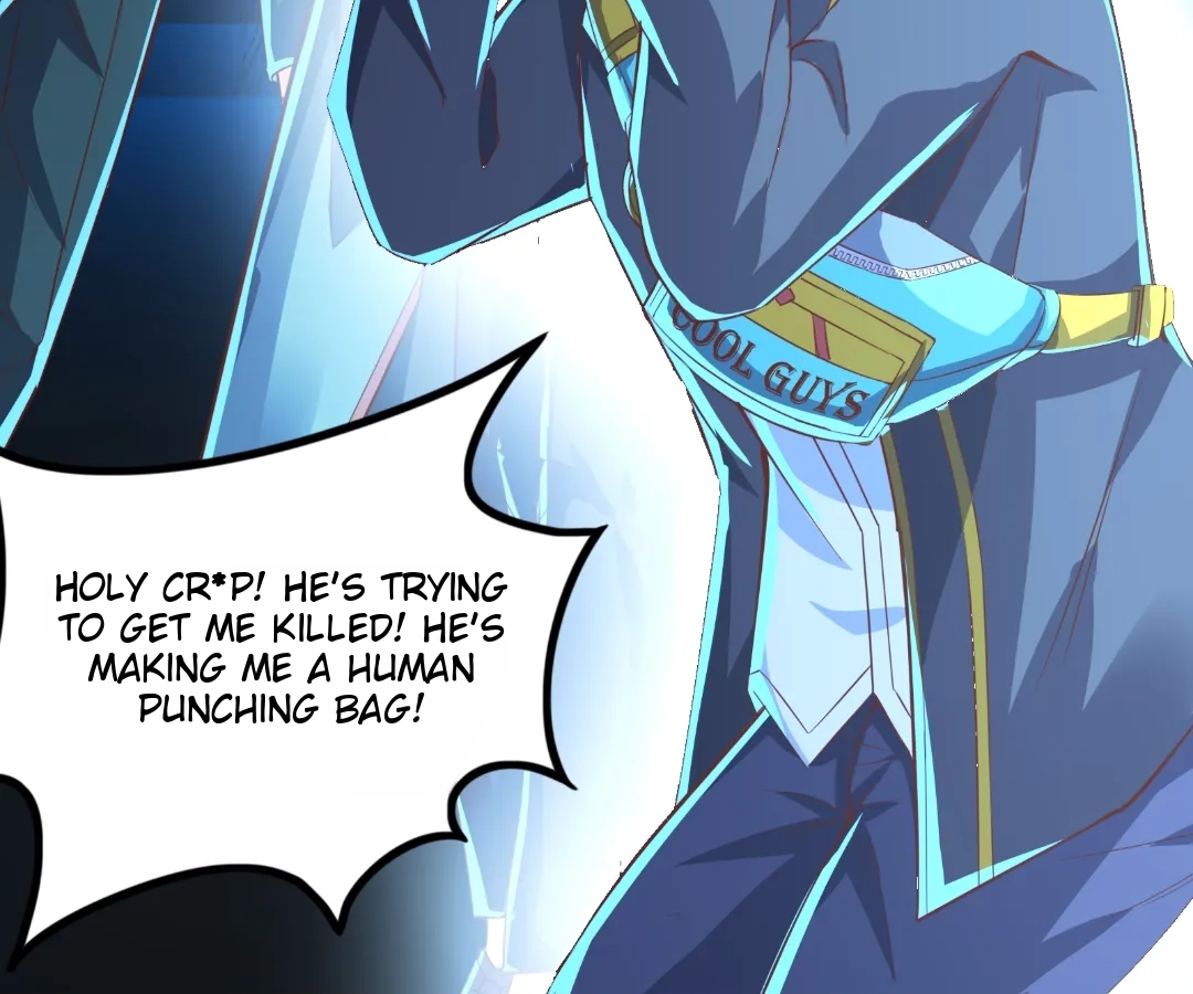 Lost Powers Restored: Unlocking a New Skill Every Day Chapter 254 page 73 - 