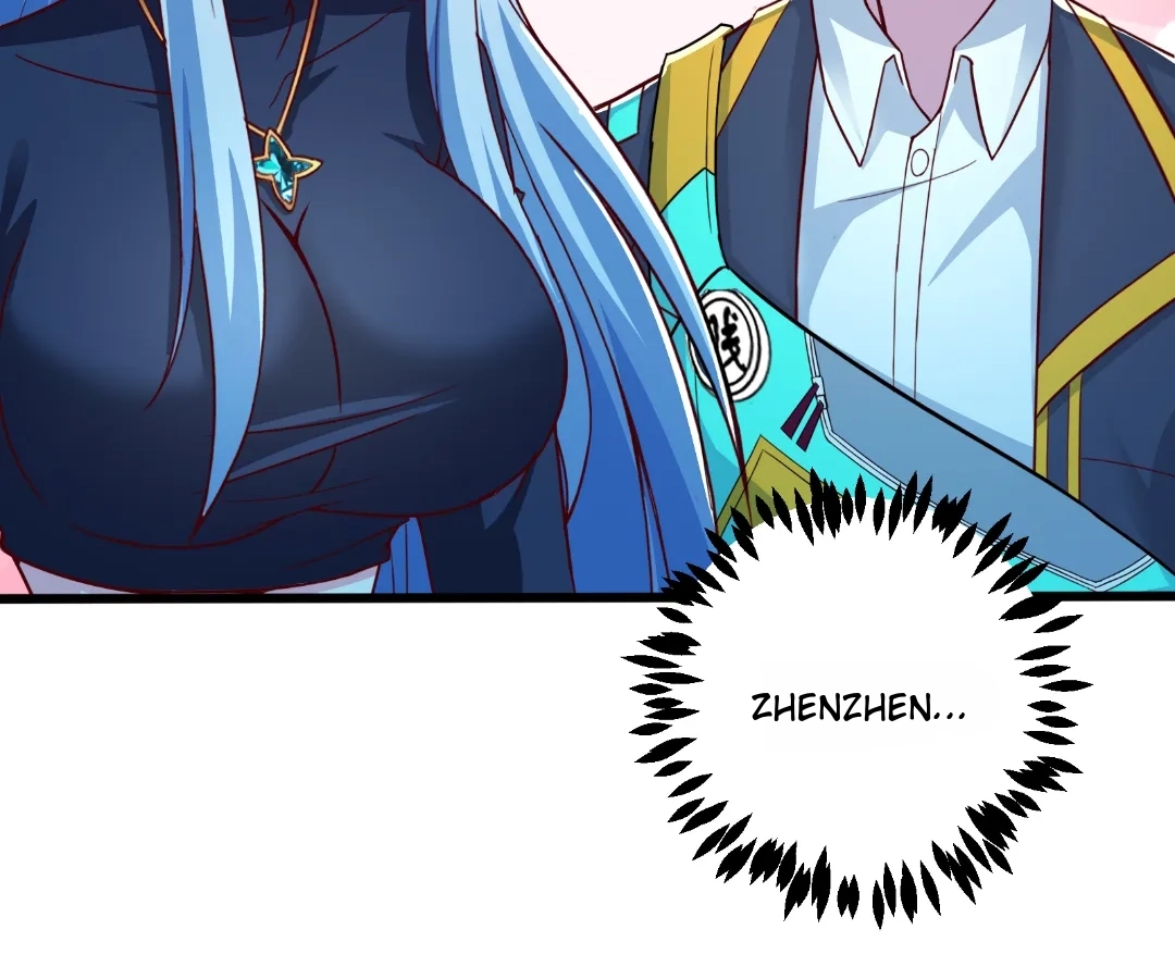 Lost Powers Restored: Unlocking a New Skill Every Day Chapter 255 page 15 - 