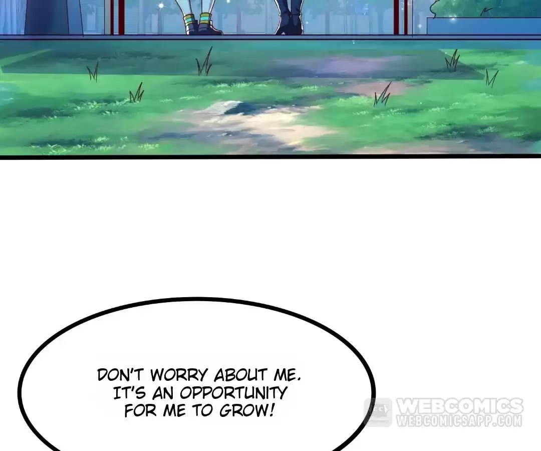 Lost Powers Restored: Unlocking a New Skill Every Day Chapter 255 page 3 - 