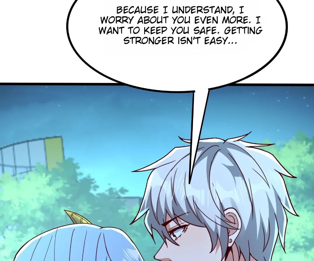Lost Powers Restored: Unlocking a New Skill Every Day Chapter 255 page 25 - 
