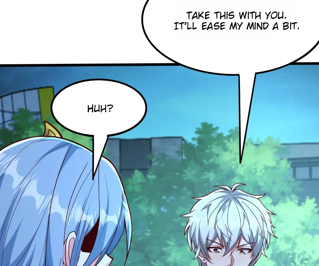 Lost Powers Restored: Unlocking a New Skill Every Day Chapter 255 page 28 - 
