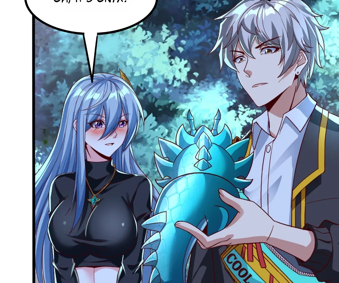 Lost Powers Restored: Unlocking a New Skill Every Day Chapter 255 page 32 - 