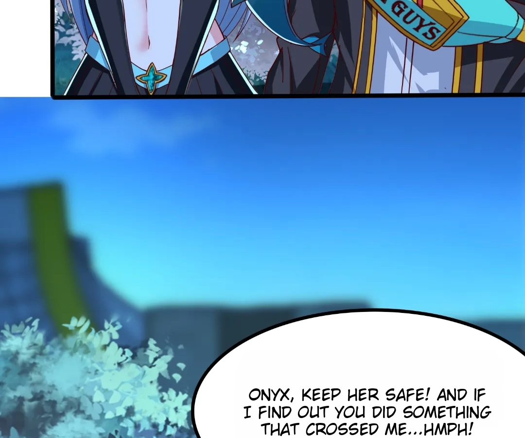 Lost Powers Restored: Unlocking a New Skill Every Day Chapter 255 page 33 - 