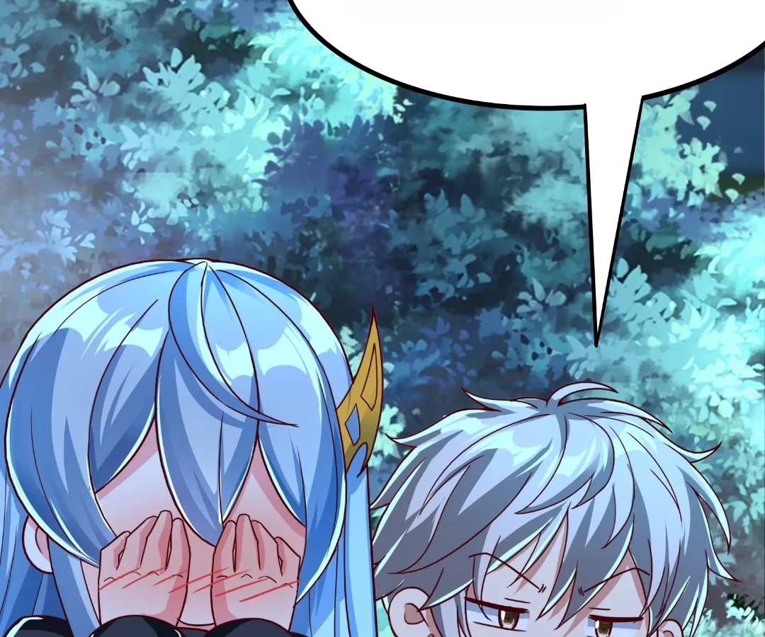 Lost Powers Restored: Unlocking a New Skill Every Day Chapter 255 page 34 - 