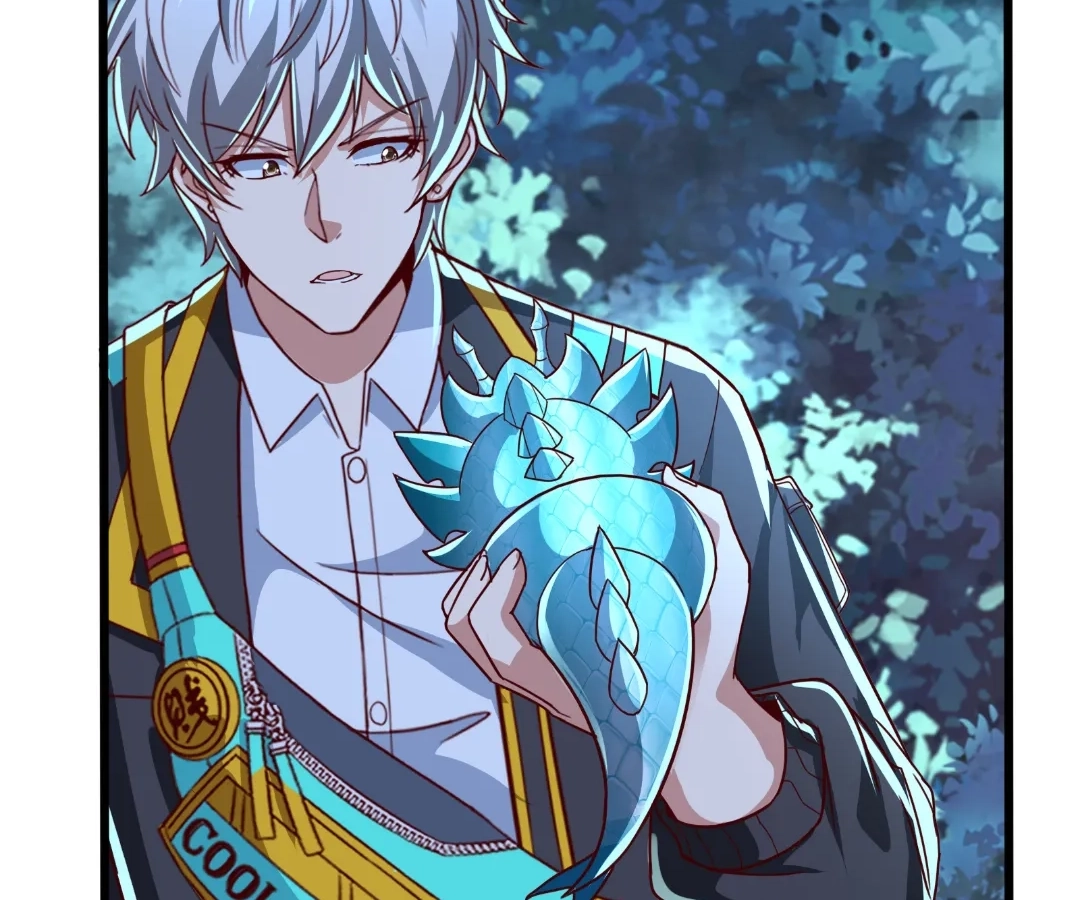 Lost Powers Restored: Unlocking a New Skill Every Day Chapter 255 page 37 - 