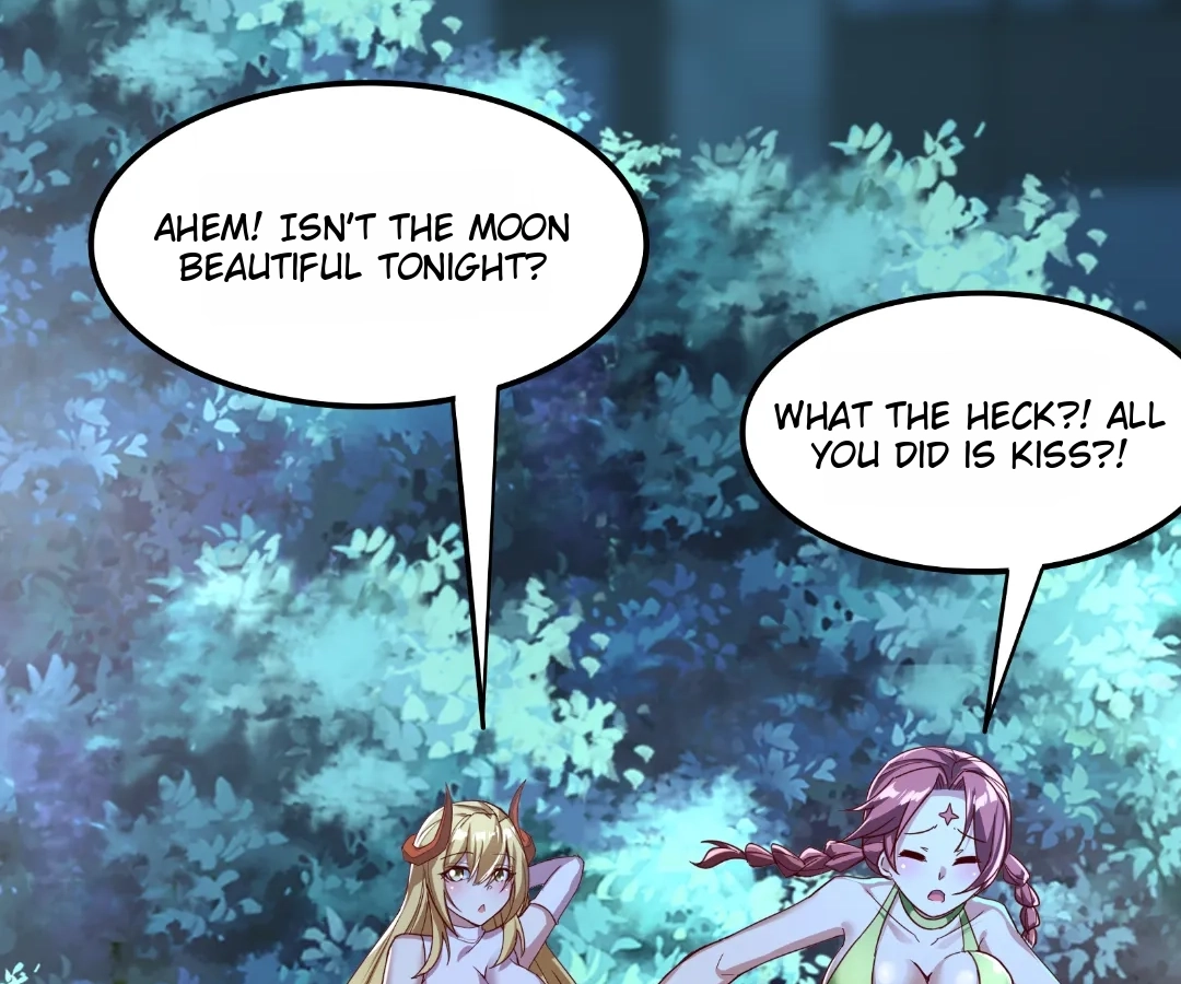 Lost Powers Restored: Unlocking a New Skill Every Day Chapter 255 page 41 - 
