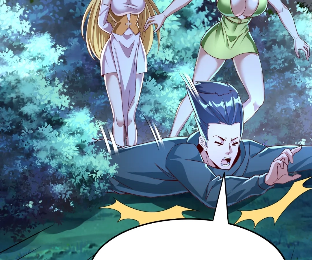 Lost Powers Restored: Unlocking a New Skill Every Day Chapter 255 page 42 - 