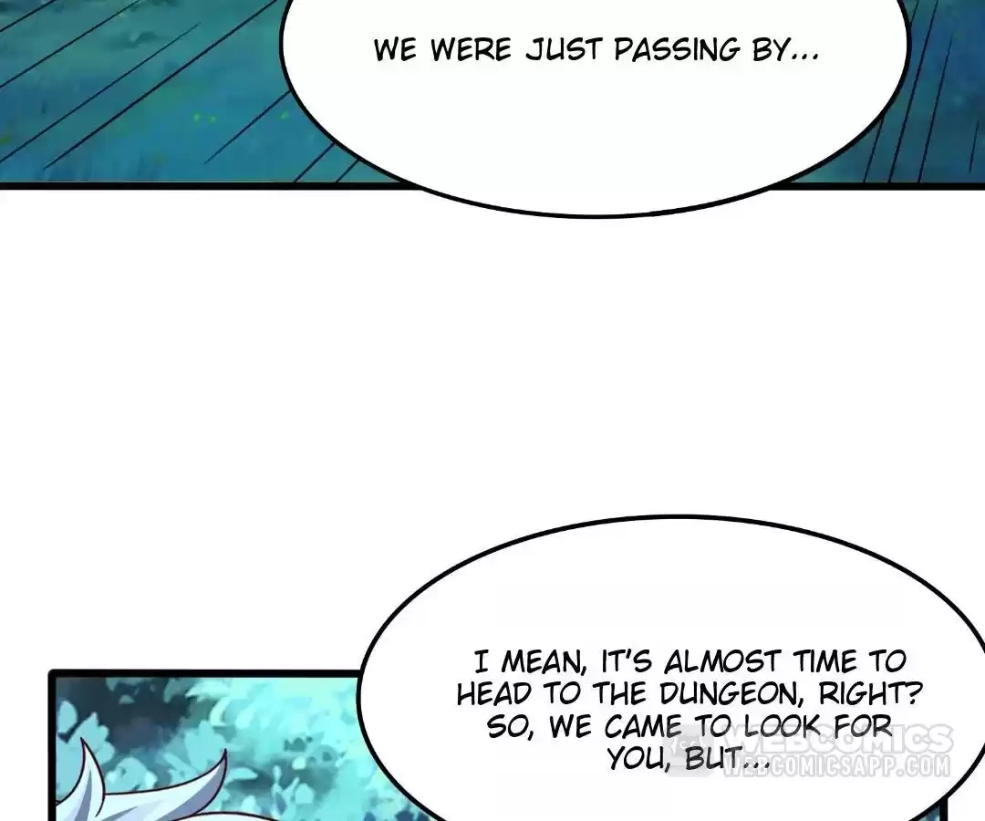 Lost Powers Restored: Unlocking a New Skill Every Day Chapter 255 page 43 - 