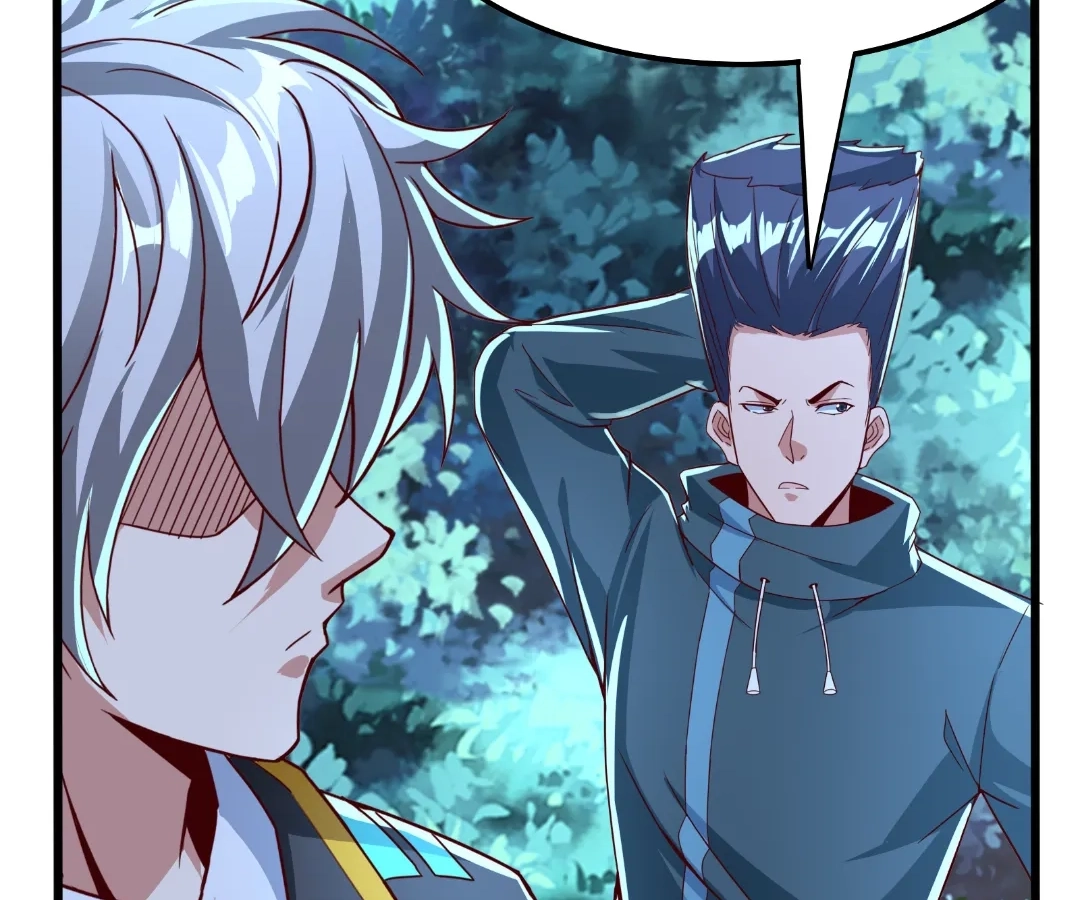 Lost Powers Restored: Unlocking a New Skill Every Day Chapter 255 page 44 - 
